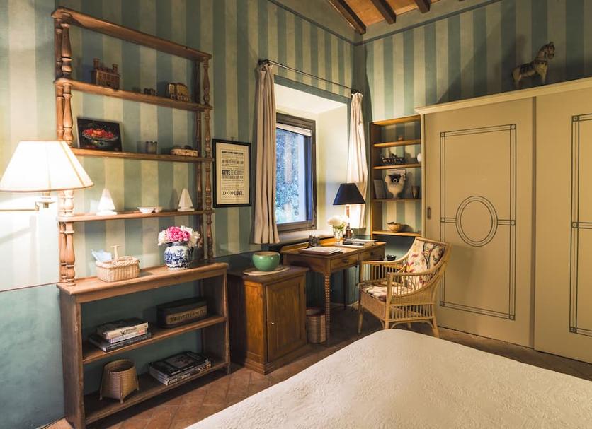 Équipements de la chambre Photo