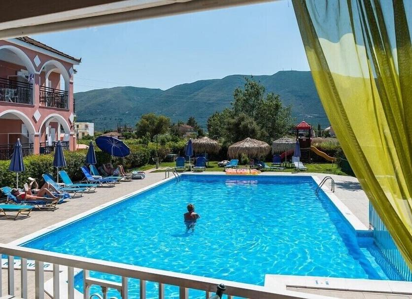 Piscine Photo