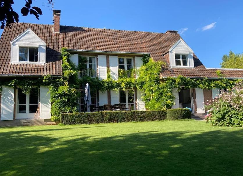Bâtiment Photo