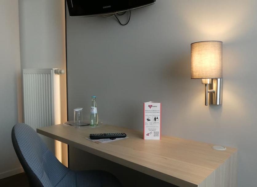 Équipements de la chambre Photo