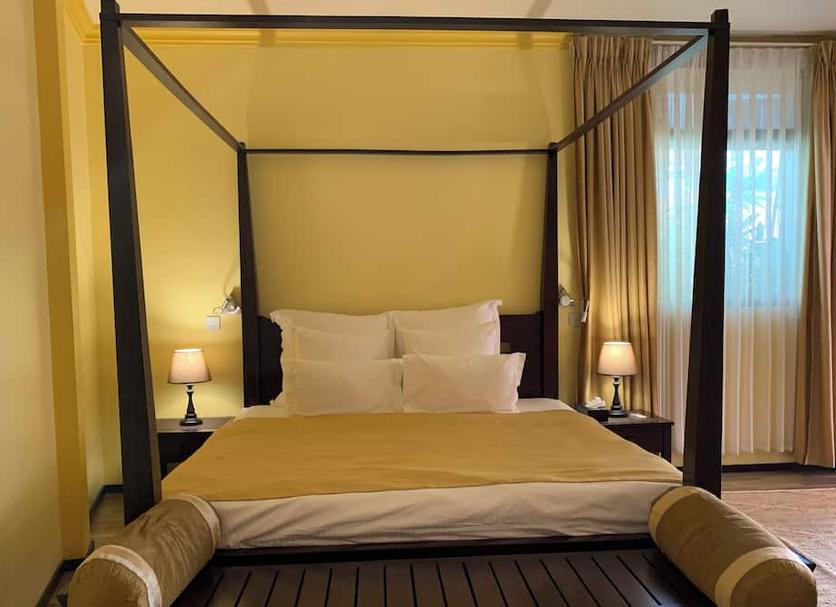 Chambre Photo