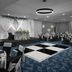 Salle de banquet