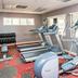 Salle de sport