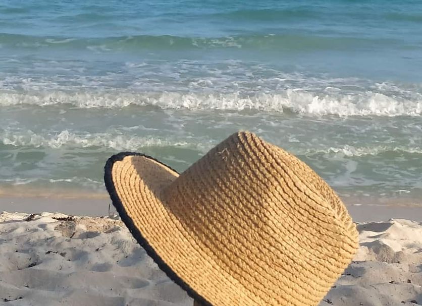 Plage Photo