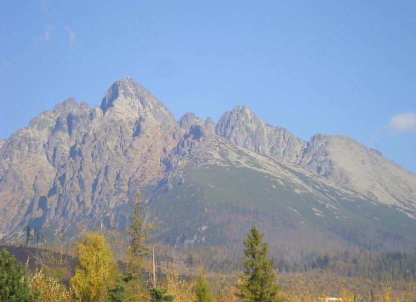 Extérieur Photo