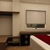 Équipements de la chambre
