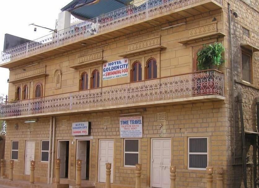 Bâtiment Photo