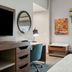 Équipements de la chambre
