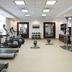 Salle de sport