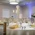 Salle de banquet