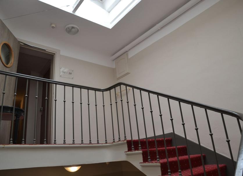 Escalier Photo