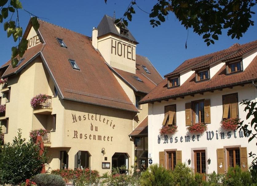 Bâtiment Photo