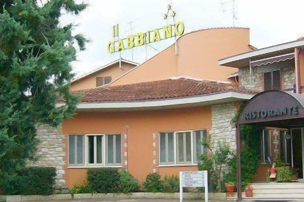 Bâtiment