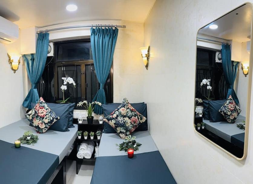 Salon Photo