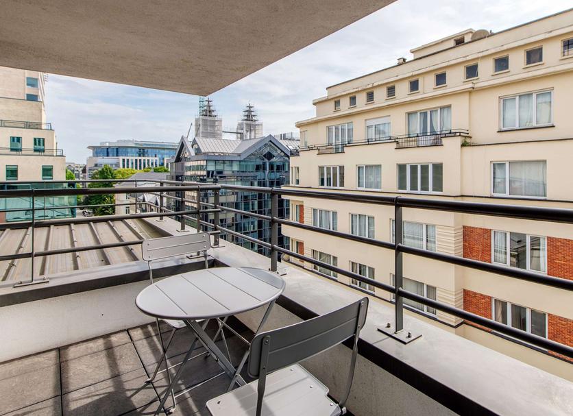 Balcon Photo