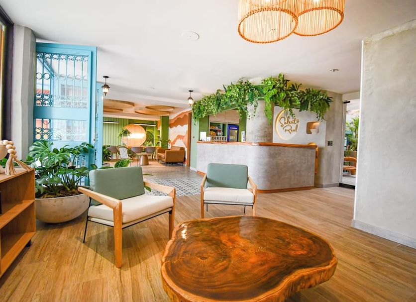 Hall d’entrée Photo