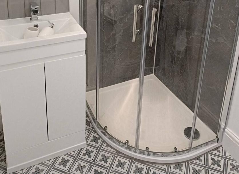 Salle de bain Photo