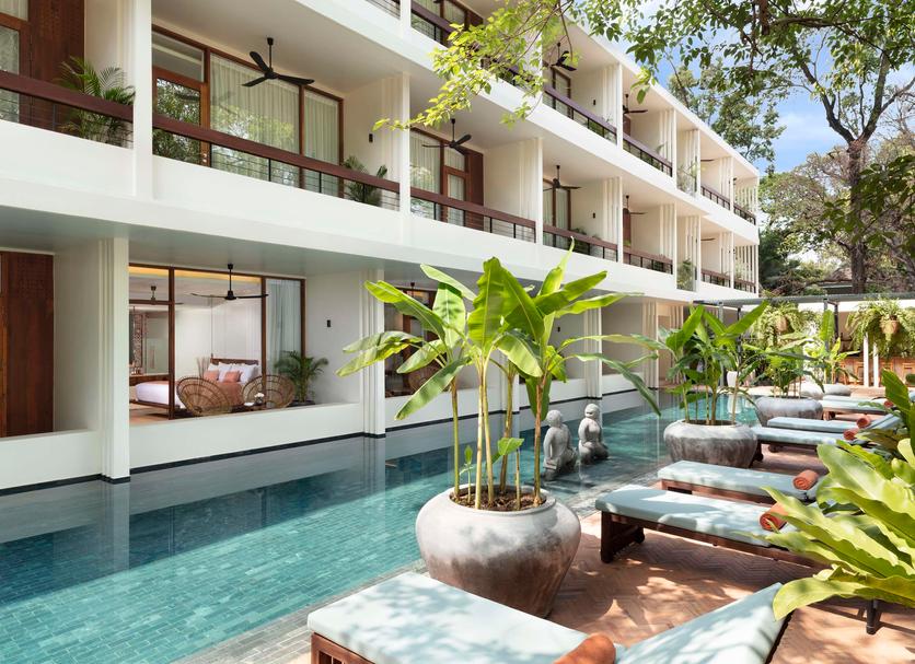 Piscine Photo