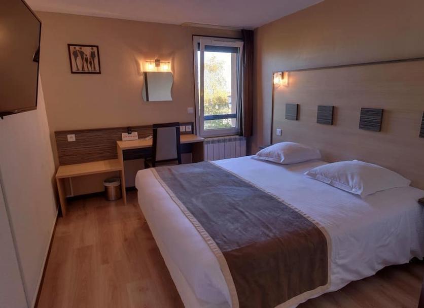 Chambre Photo