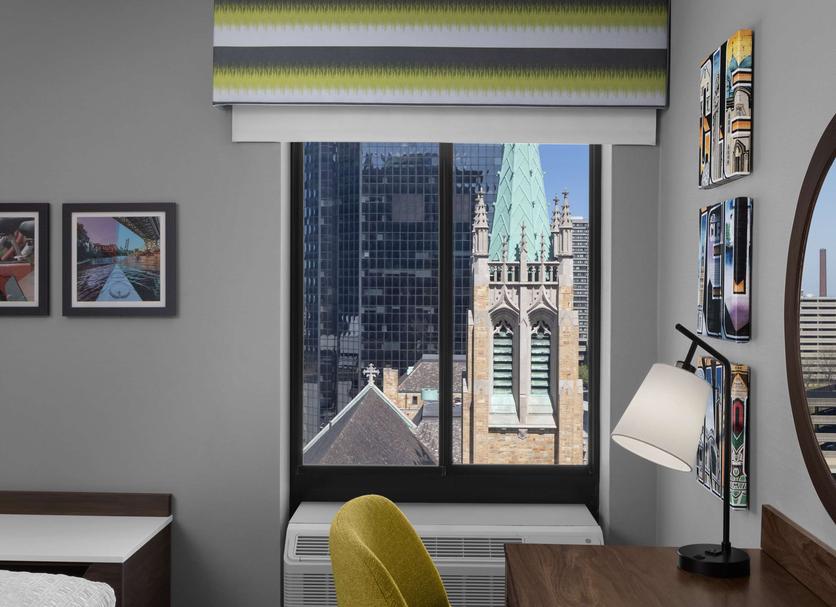Équipements de la chambre Photo