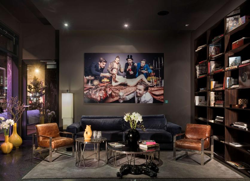Salon Photo