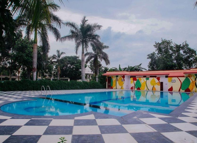 Piscine Photo