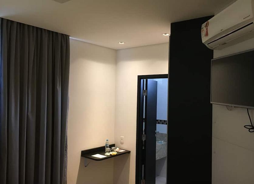 Équipements de la chambre Photo