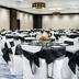 Salle de banquet