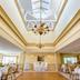 Salle de banquet
