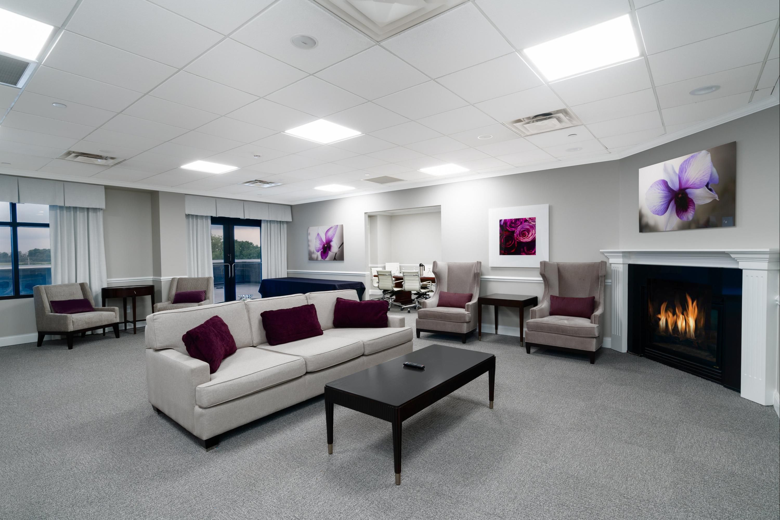 Salon