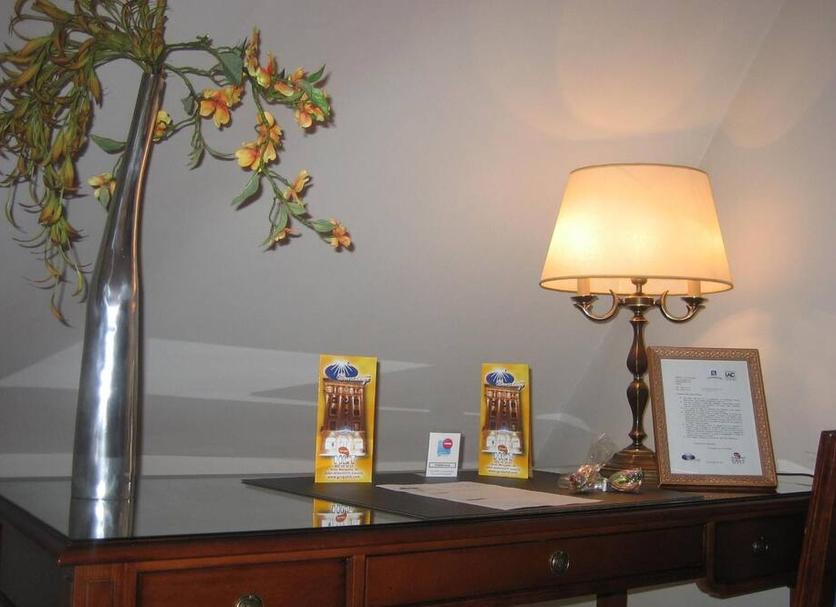 Équipements de la chambre Photo
