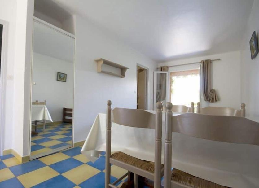 Salle à manger Photo