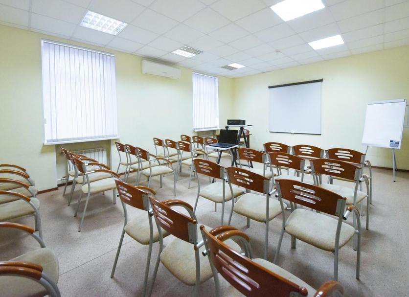 Espace de conférence Photo