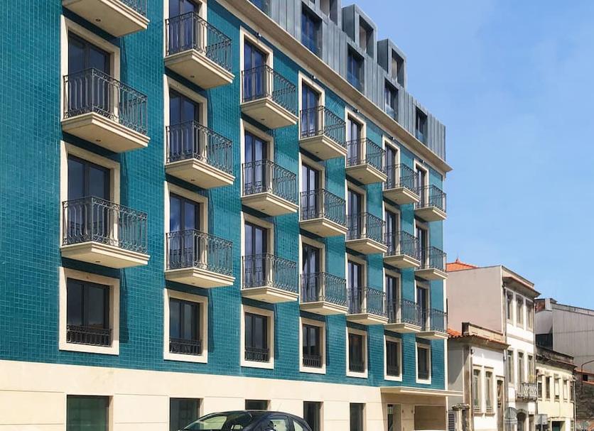 Bâtiment Photo