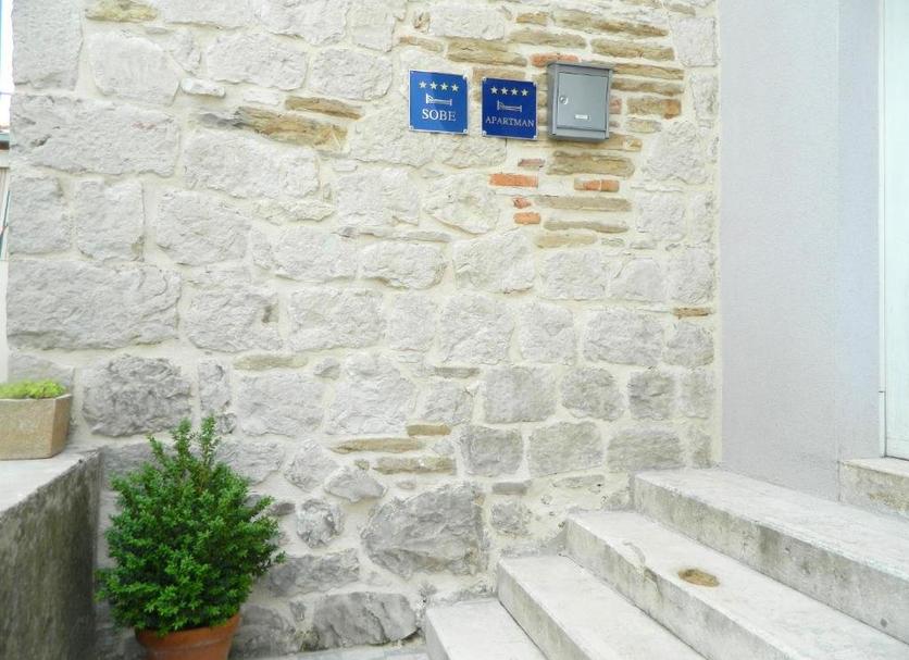 Extérieur Photo