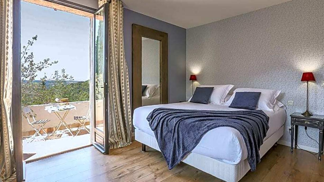 Le Relais des Chartreuses