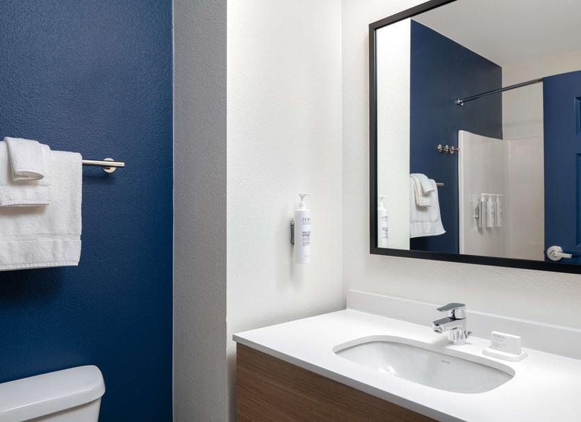 Salle de bain Photo