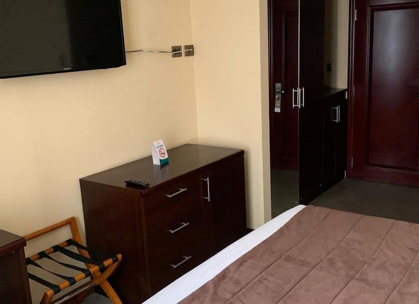 Équipements de la chambre Photo