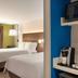 Équipements de la chambre