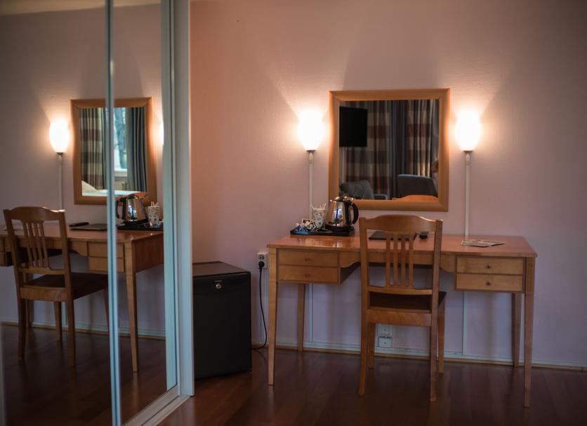 Équipements de la chambre Photo