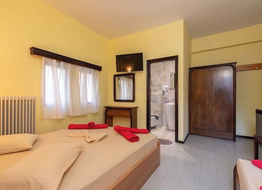Chambre Photo