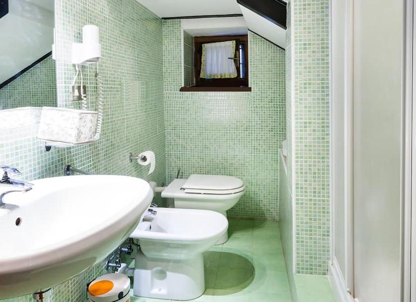 Salle de bain Photo