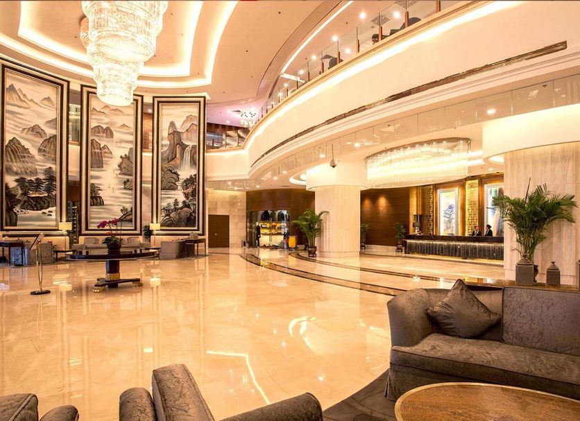 Hall d’entrée Photo