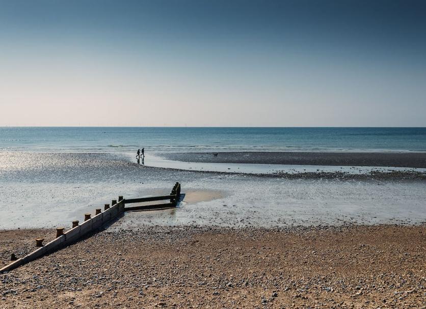 Plage Photo