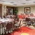 Salle de banquet
