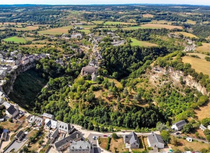 Extérieur Photo