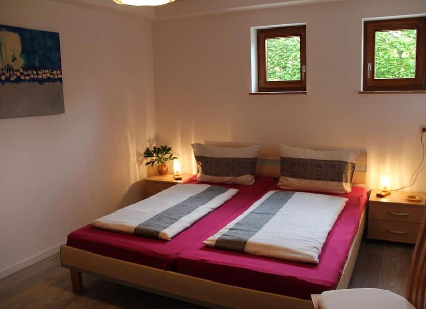 Chambre Photo