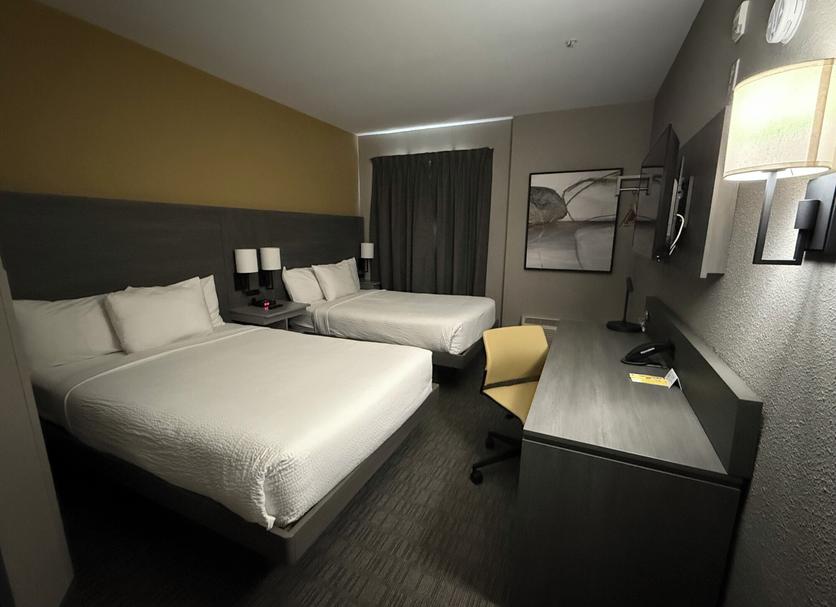 Chambre Photo