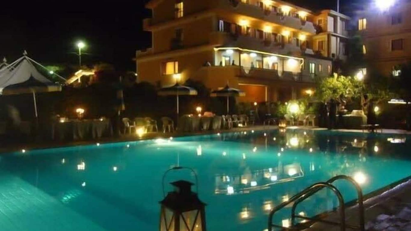 Hotel Il Corsaro
