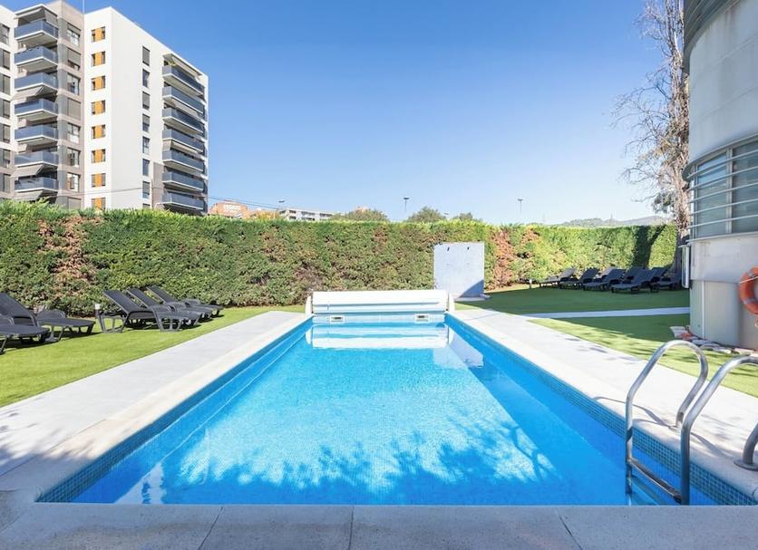 Piscine Photo